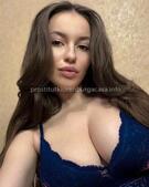 Анкета проститутки Надежда - метро Свиблово, возраст - 25