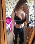 Анкета проститутки Варвара - метро Люблино, возраст - 25