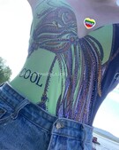 Анкета проститутки Оксана - метро Даниловский, возраст - 25