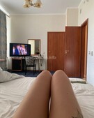 Анкета проститутки Вероника - метро Нагатино-Садовники, возраст - 25