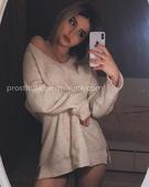 Анкета проститутки Марго - метро Таганский, возраст - 25