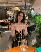 Анкета проститутки Олечка - метро Сокол, возраст - 25