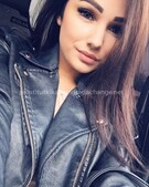 Анкета проститутки Мишель - метро Тропарево-Никулино, возраст - 25