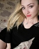 Анкета проститутки Роза - метро Пресненский, возраст - 25