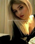 Анкета проститутки Алиса - метро Басманный, возраст - 25