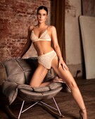 Анкета проститутки Элеонора - метро Северное Медведково, возраст - 25