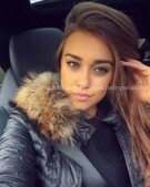 Анкета проститутки Забава - метро Хорошевский, возраст - 25