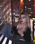 Анкета проститутки Ксюша - метро Мещанский, возраст - 25