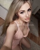 Анкета проститутки Олечка - метро Дорогомилово, возраст - 25