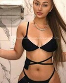 Анкета проститутки Элина - метро Таганский, возраст - 25