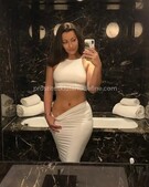 Анкета проститутки Леся - метро Лианозово, возраст - 25