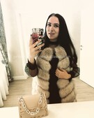 Анкета проститутки Николь - метро Теплый Стан, возраст - 25