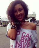 Анкета проститутки Лера - метро Тверской, возраст - 25