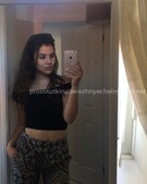 Анкета проститутки Ирина - метро Покровское-Стрешнево, возраст - 25