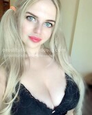 Анкета проститутки Шарлотта - метро Дорогомилово, возраст - 26