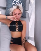 Анкета проститутки Милослава - метро Алексеевский, возраст - 26