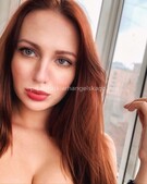 Анкета проститутки Марго - метро Тверской, возраст - 26