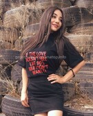 Анкета проститутки Алиса - метро Таганский, возраст - 26