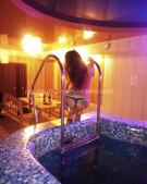 Анкета проститутки Таюша - метро Тимирязевский, возраст - 26