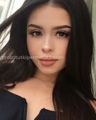 Анкета проститутки Лика - метро Ясенево, возраст - 27