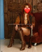 Анкета проститутки Кира - метро Перово, возраст - 27