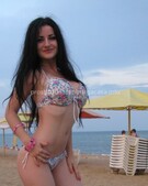 Анкета проститутки София - метро Гагаринский, возраст - 27