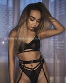 Анкета проститутки Ольга - метро Мещанский, возраст - 28