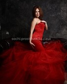 Анкета проститутки Диана - метро Кузьминки, возраст - 28