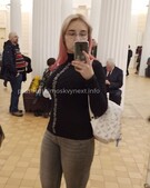 Анкета проститутки Милана - метро Северное Медведково, возраст - 30