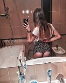 Анкета проститутки Кира - метро Южное Бутово, возраст - 30