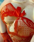 Анкета проститутки Надя - метро Ясенево, возраст - 30