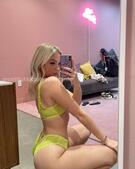 Анкета проститутки Лиза - метро Ломоносовский, возраст - 30