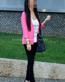 Анкета проститутки Юля - метро Южнопортовый, возраст - 34