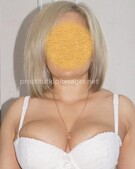 Анкета проститутки Дарья - метро Дорогомилово, возраст - 41